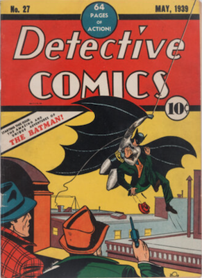 Batman and Detective Comics Issues 426 429 440 441 457 606 - Good selling Condition